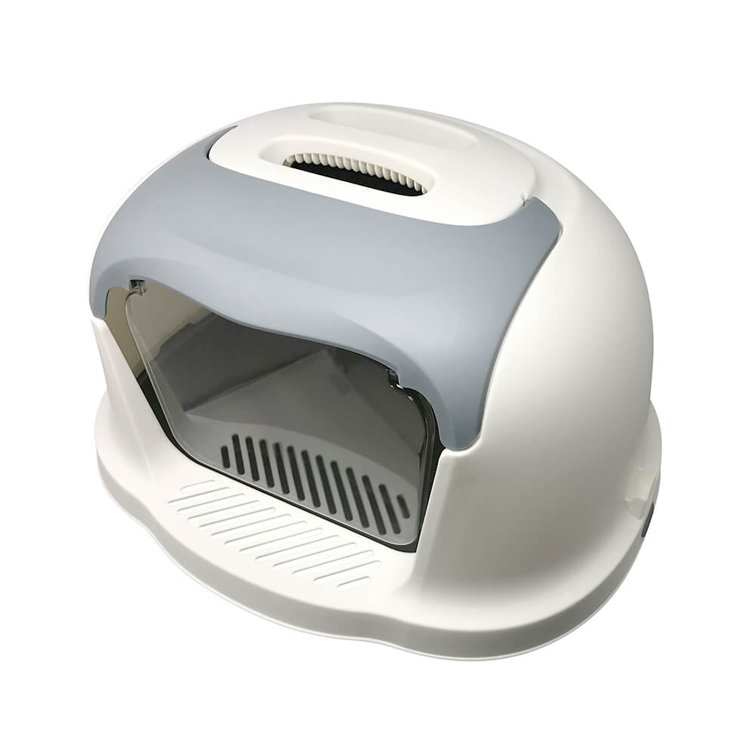 Archie & Oscar Muller Standard Litter Box & Reviews Wayfair.co.uk